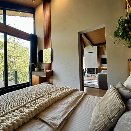ротило Chalet *