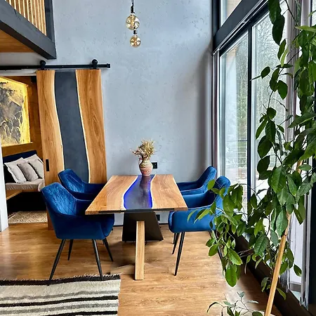 Chalet ротило Krivopol'ye