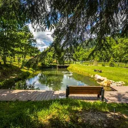 ротило Chalet Krivopol'ye