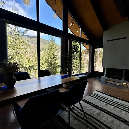 Chalet ротило