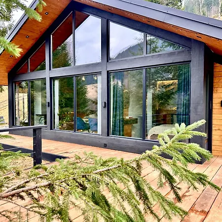 ротило Chalet Krivopol'ye