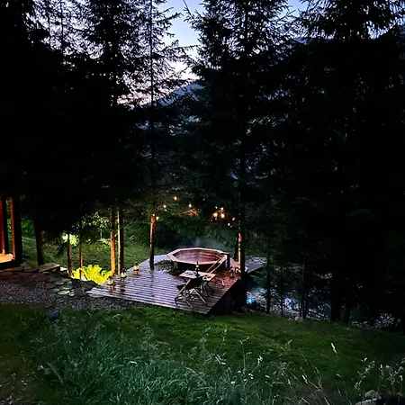 ротило Chalet