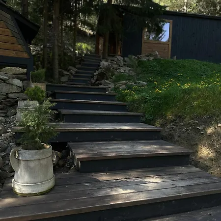 Chalet ротило *