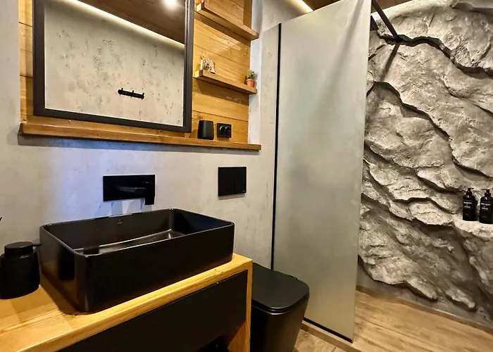 Chalet ротило Krivopol'ye