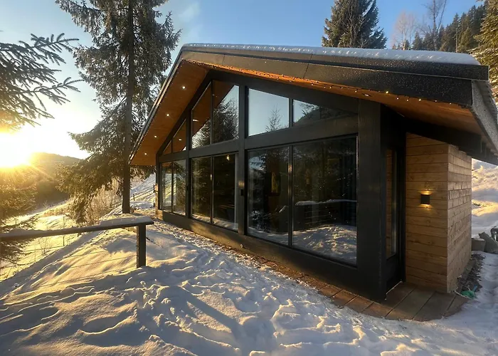 ротило Chalet Krivopol'ye