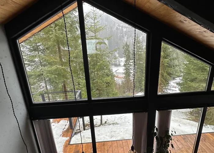 Chalet ротило *