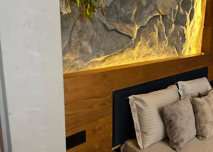 ротило Chalet Krivopol'ye
