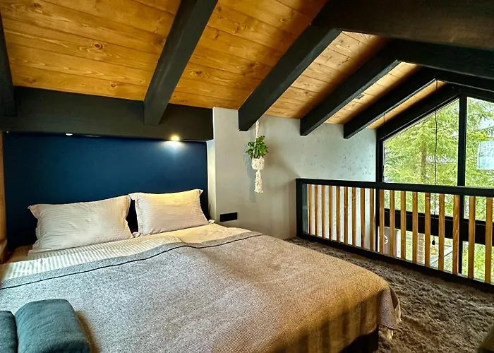 Chalet ротило *