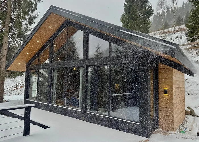 Chalet ротило *