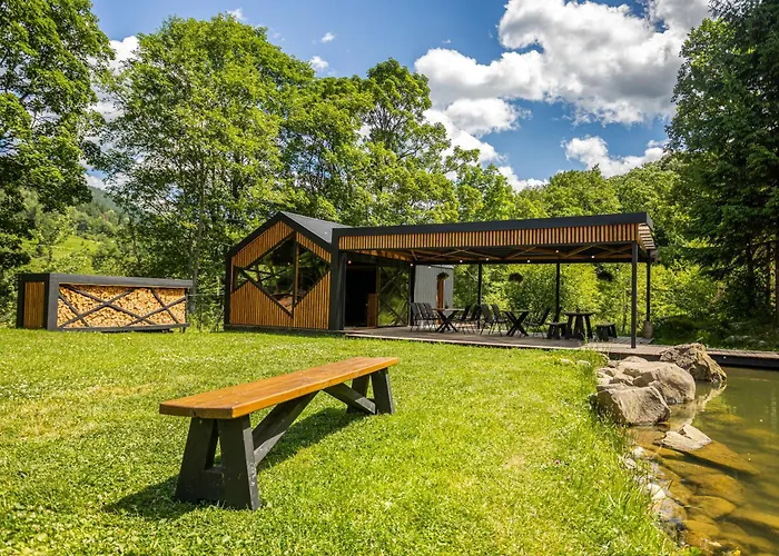 Chalet ротило *