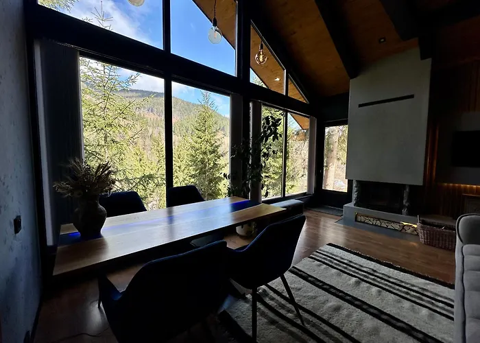 Chalet ротило