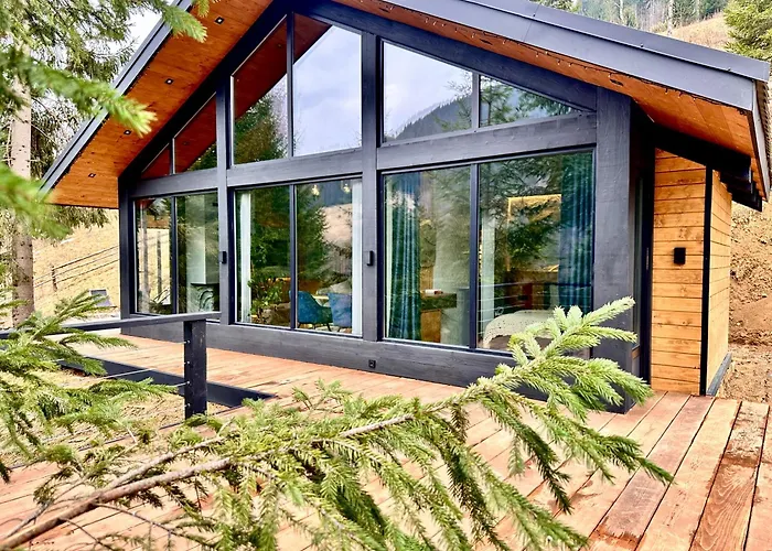 ротило Chalet Krivopol'ye