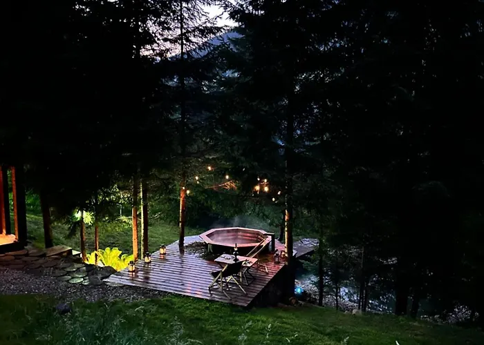 ротило Chalet