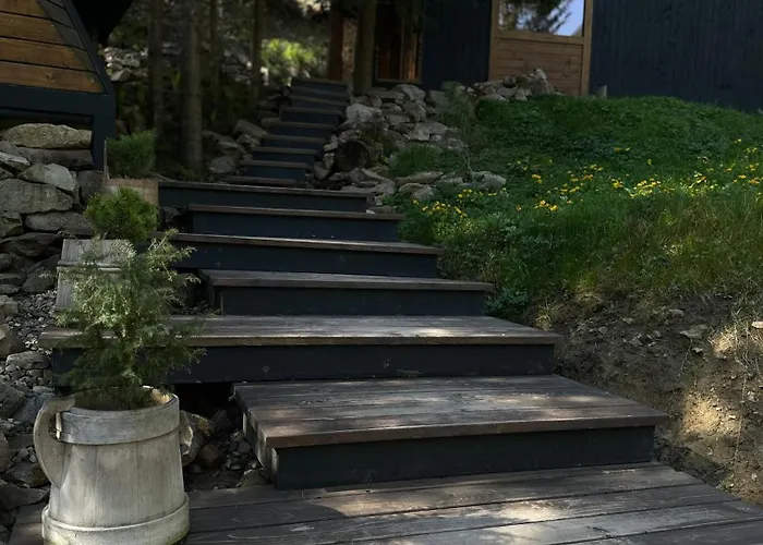 Chalet ротило *